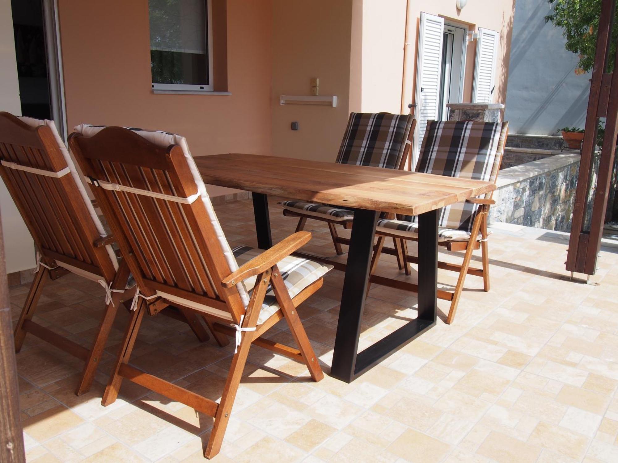 Thalatta Seaside Accommodation Psili Ammos  Luaran gambar