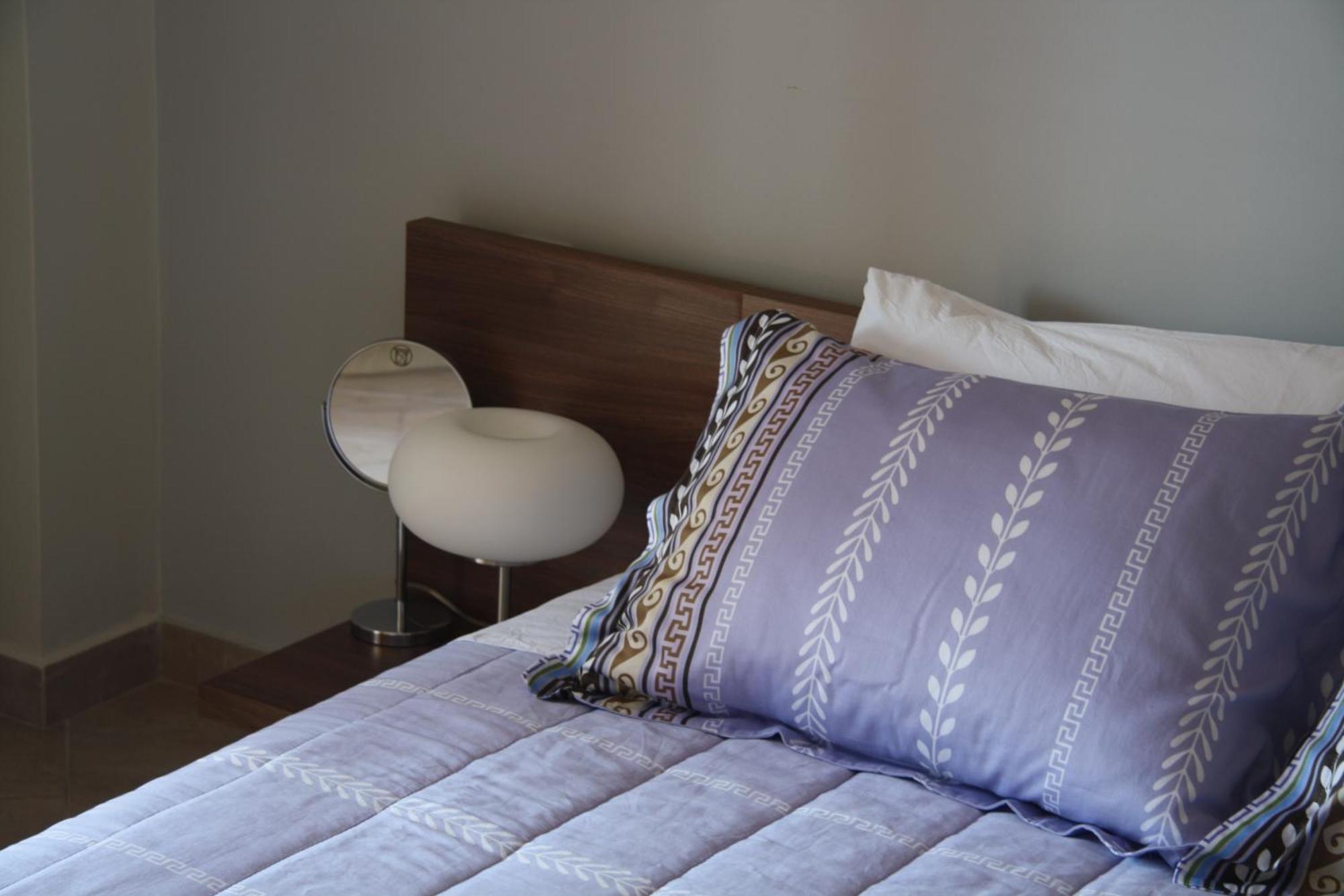 Thalatta Seaside Accommodation Psili Ammos  Luaran gambar